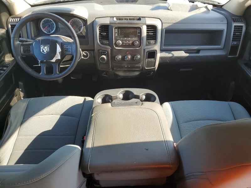 Продаж на аукціоні авто 2013 Ram 1500, vin: 1C6RR6FG9DS542039, номер лоту: 53375956