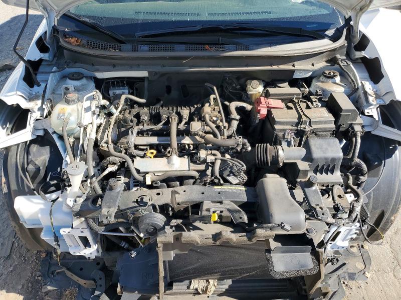 Продажа на аукционе авто 2023 Nissan Kicks, vin: 3N1CP5DV8PL489680, номер лота: 52349106