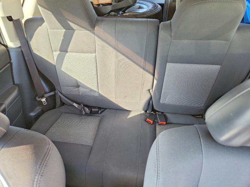 Продажа на аукционе авто 2009 Jeep Compass, vin: 1J4FF47B59D105849, номер лота: 53205146