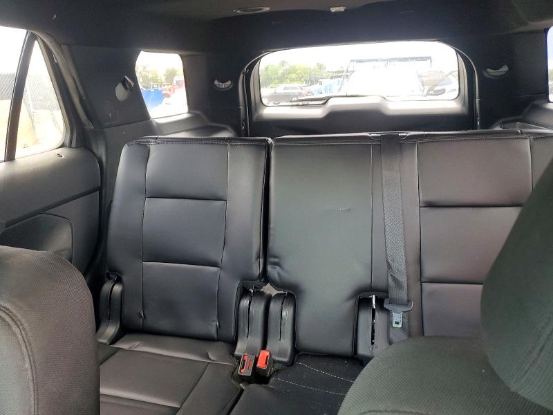 Aukcja sprzedaży 2019 Ford Explorer, vin: 1FM5K8ARXKGB43829, numer aukcji: 73405225