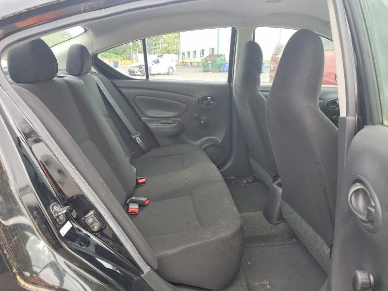 52738746 :رقم المزاد ، 3N1CN7AP0CL858257 vin ، 2012 Nissan Versa مزاد بيع