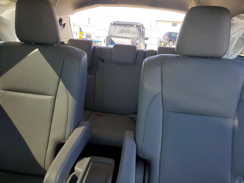 Aukcja sprzedaży 2018 Toyota Highlander, vin: 5TDDZRFH1JS871240, numer aukcji: 41629126