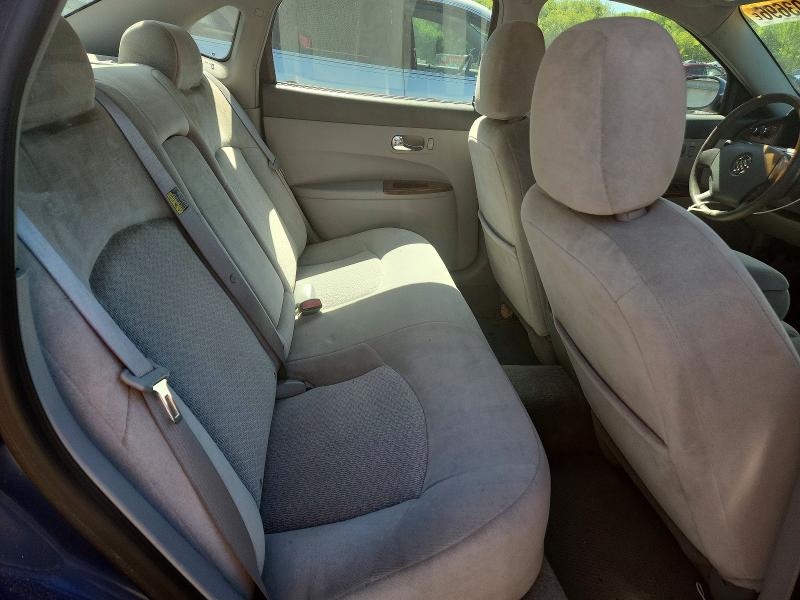 Aukcja sprzedaży 2005 Buick Lacrosse, vin: 2G4WC532351306547, numer aukcji: 52903696