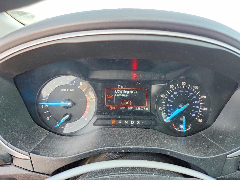 2015 Ford Fusion მანქანა იყიდება აუქციონზე, vin: 3FA6P0H76FR255760, აუქციონის ნომერი: 54967696