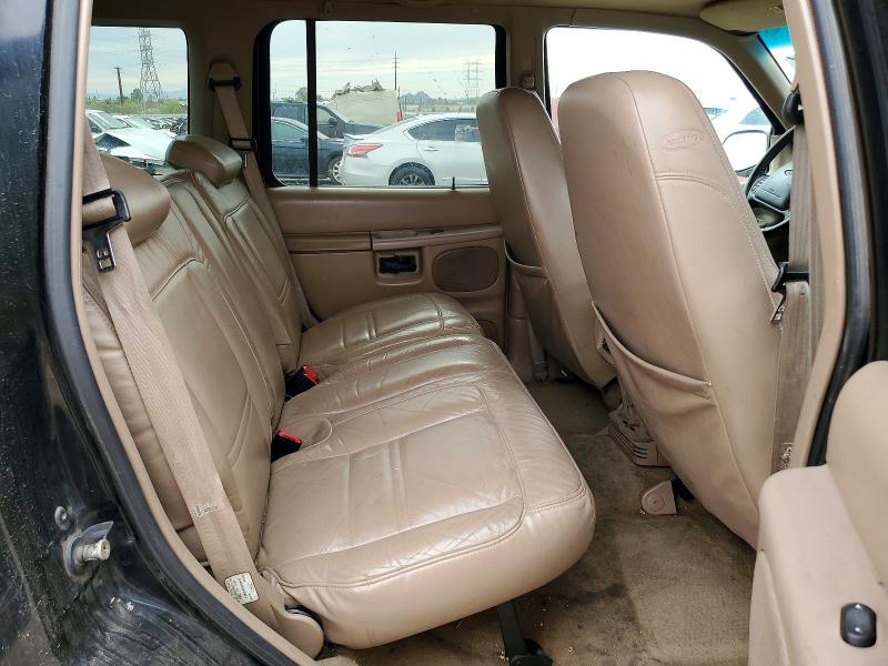 Продажа на аукционе авто 1999 Ford Explorer, vin: 1FMDU35P6XZB52606, номер лота: 54927616