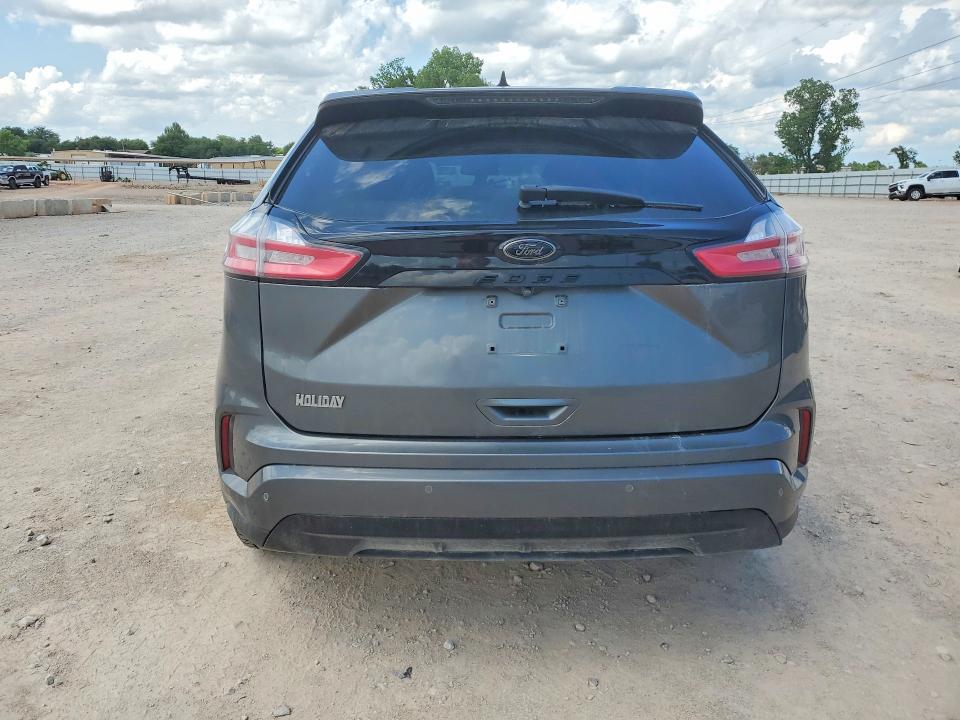 54635216 :رقم المزاد ، 2FMPK4G91NBA73156 vin ، 2022 Ford Edge مزاد بيع