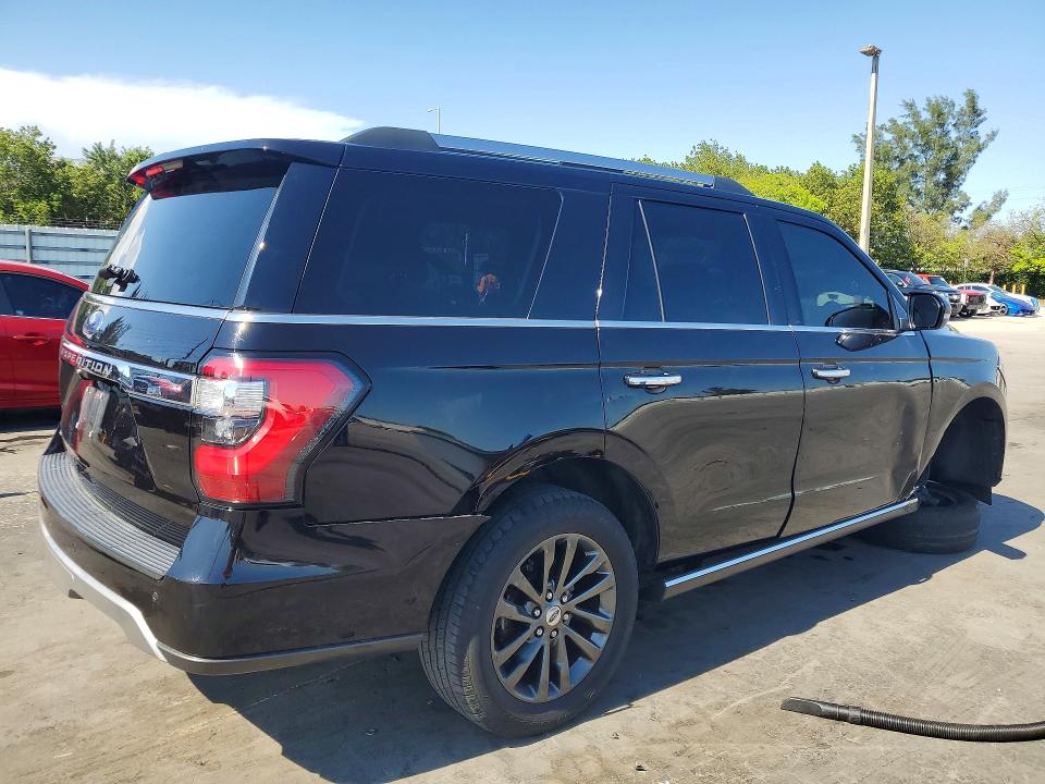 Aukcja sprzedaży 2020 Ford Expedition, vin: 1FMJU1KT8LEA99806, numer aukcji: 53640476
