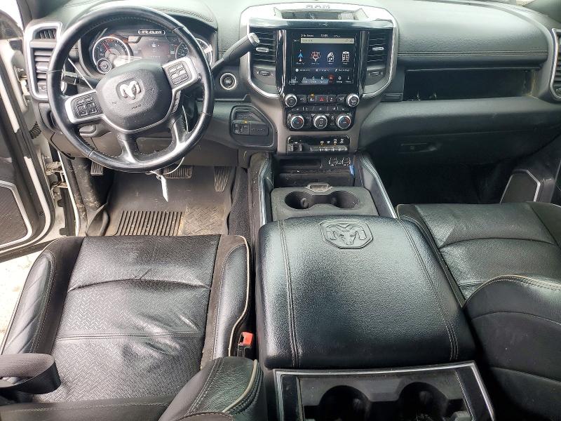 53399256 :رقم المزاد ، 3C6UR5NLXLG208434 vin ، 2020 Ram 2500 مزاد بيع