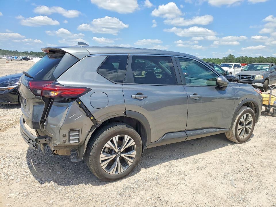 Aukcja sprzedaży 2023 Nissan Rogue, vin: 5N1BT3BB7PC904058, numer aukcji: 52766016
