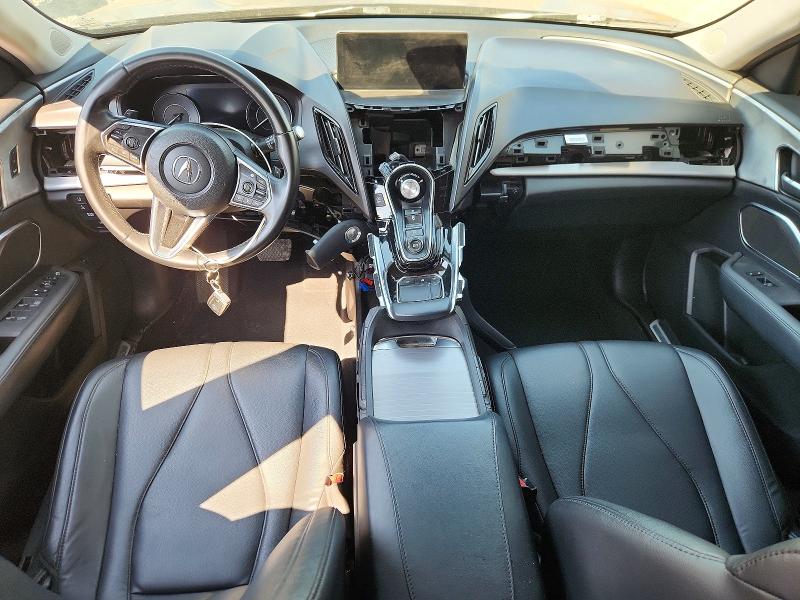 Продажа на аукционе авто 2020 Acura Rdx, vin: 5J8TC2H31LL018283, номер лота: 52137626