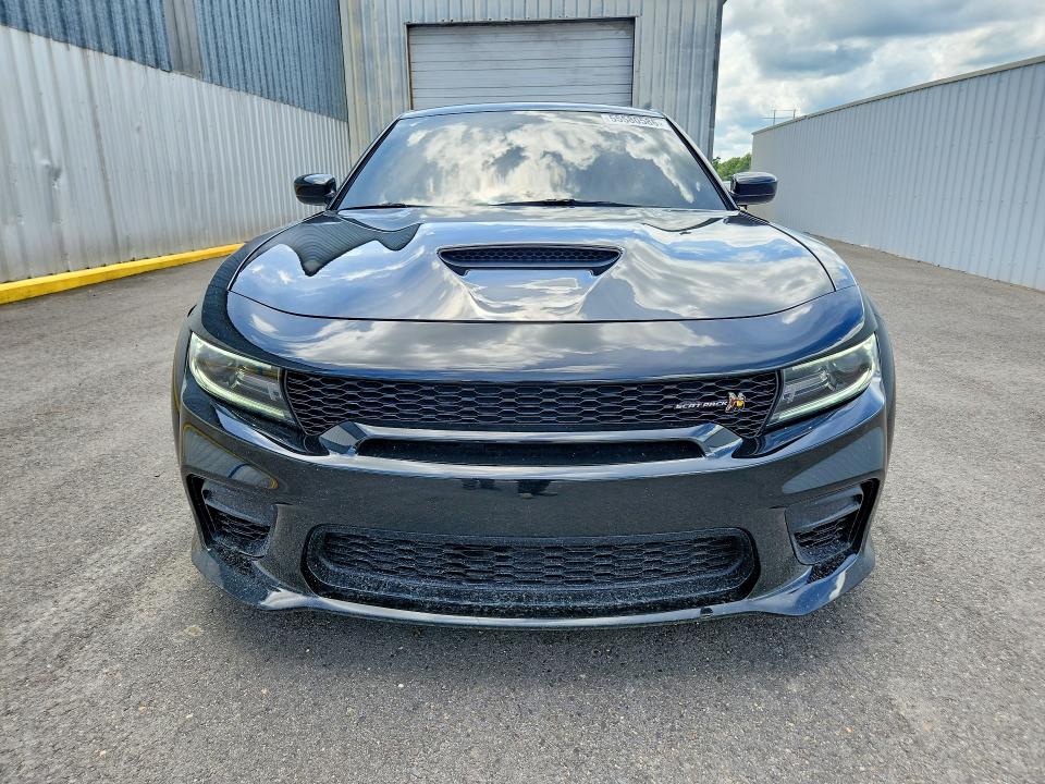 Aukcja sprzedaży 2021 Dodge Charger, vin: 2C3CDXGJ5MH630112, numer aukcji: 55580586