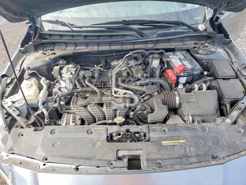 52156506 :رقم المزاد ، 1N4BL4CW0PN360959 vin ، 2023 Nissan Altima مزاد بيع