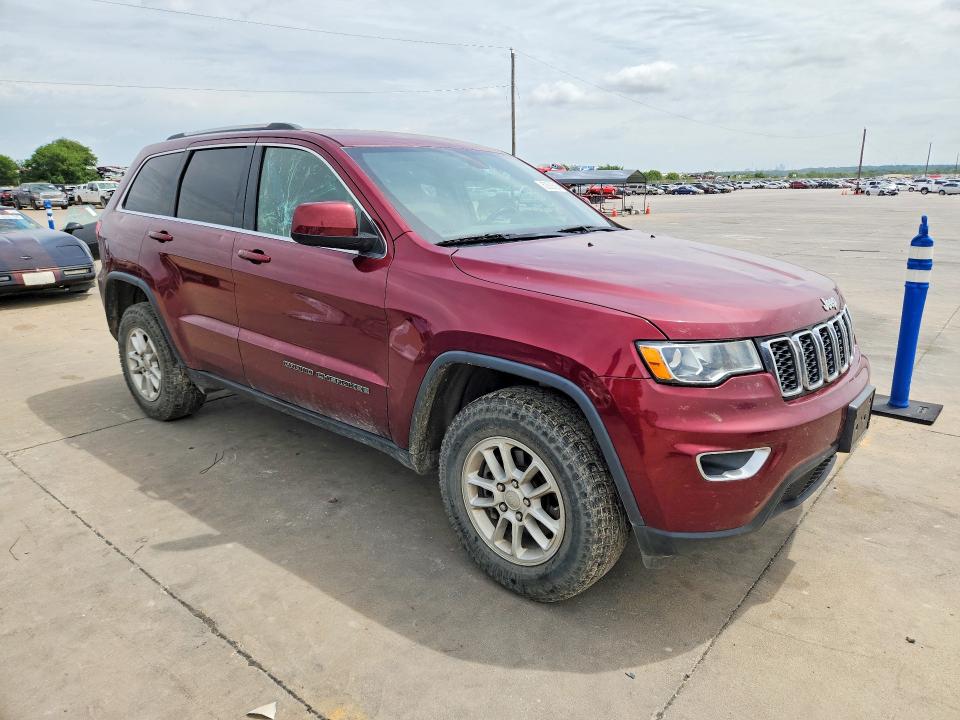 Aukcja sprzedaży 2019 Jeep Grand Cherokee, vin: 1C4RJFAG1KC579696, numer aukcji: 52365526