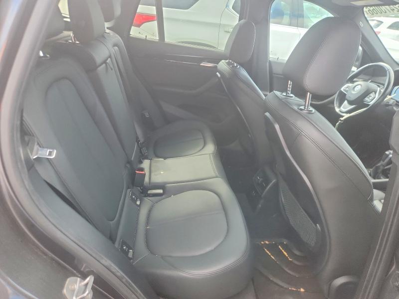 52470066 :رقم المزاد ، WBXHU7C56K3H44457 vin ، 2019 Bmw X1 مزاد بيع