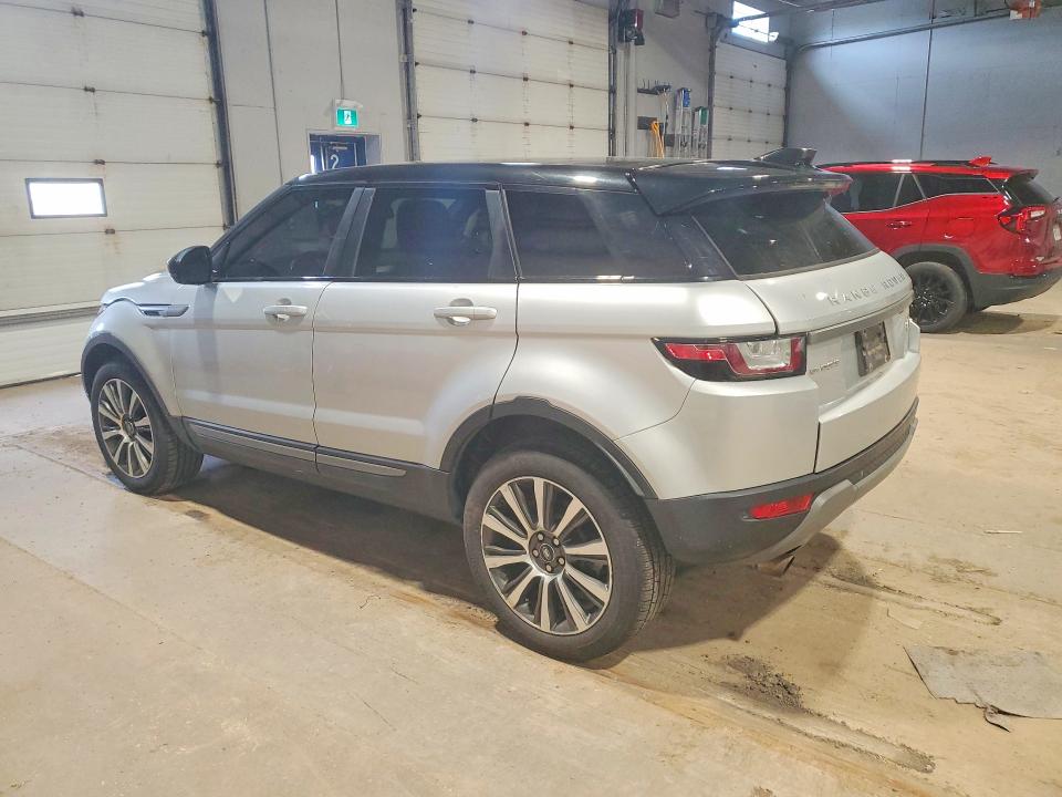 Продажа на аукционе авто 2016 Land Rover Range Rover Evoque, vin: SALVP2BGXGH101736, номер лота: 53335996