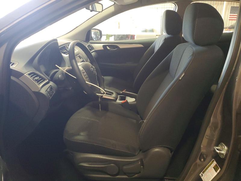 Aukcja sprzedaży 2016 Nissan Sentra, vin: 3N1AB7AP5GY310294, numer aukcji: 54758286