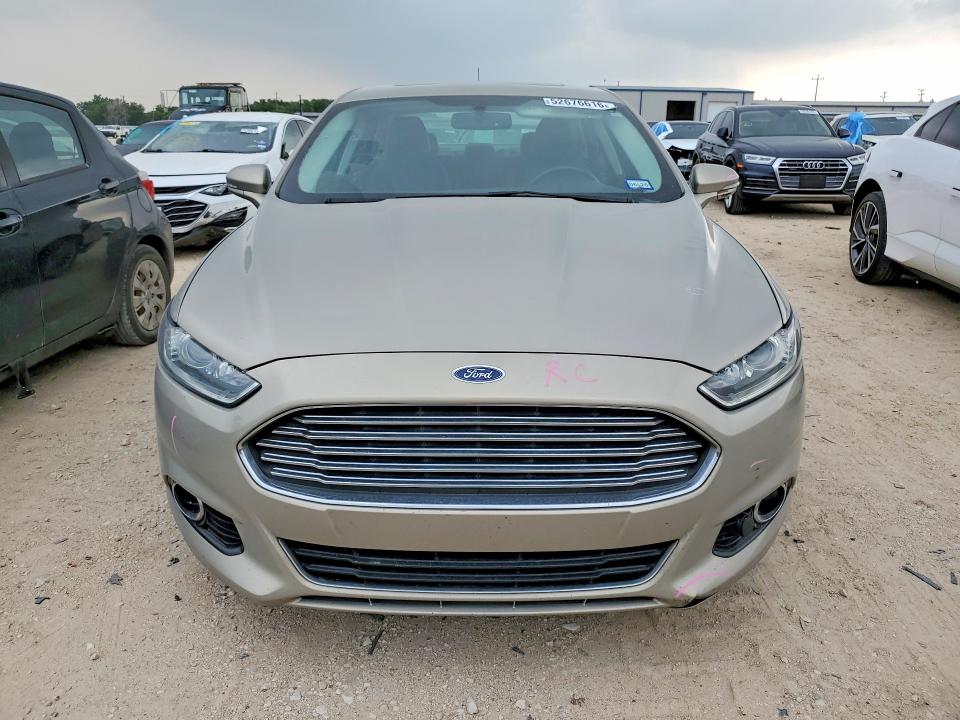 Продажа на аукционе авто 2015 Ford Fusion, vin: 3FA6P0D99FR285035, номер лота: 52676616