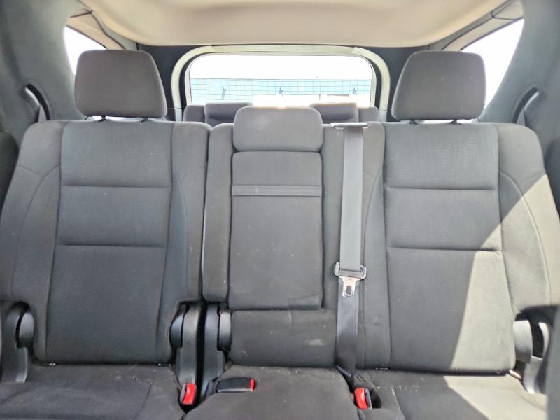 Продаж на аукціоні авто 2016 Dodge Durango, vin: 1C4RDJAG0GC485925, номер лоту: 54854516