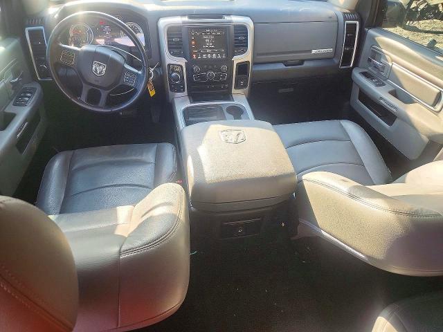 Продажа на аукционе авто 2016 Ram 1500, vin: 1C6RR7LT2GS202873, номер лота: 52972266