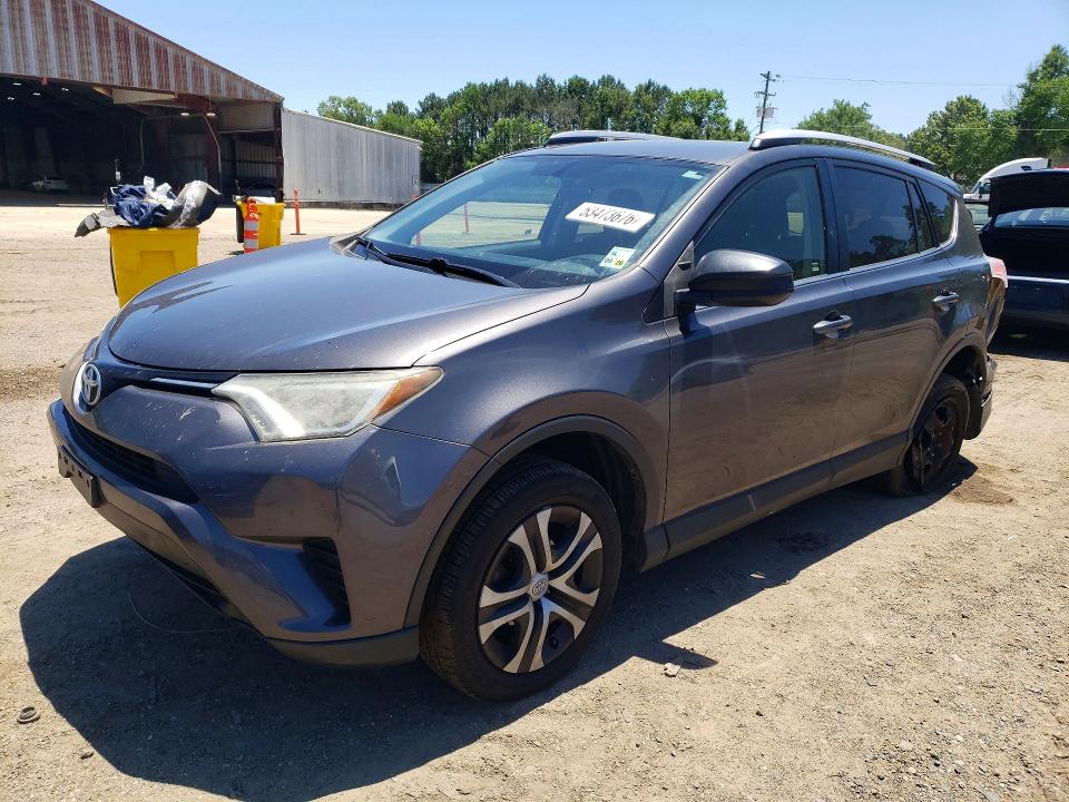 Aukcja sprzedaży 2016 Toyota Rav4, vin: JTMZFREV6GJ072579, numer aukcji: 53473676
