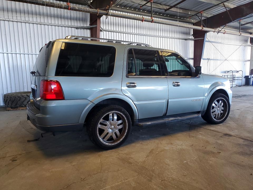 Aukcja sprzedaży 2006 Lincoln Navigator, vin: 5LMFU275X6LJ14096, numer aukcji: 53966226