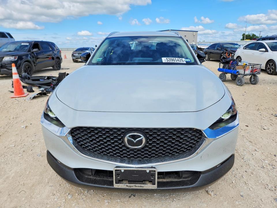Aukcja sprzedaży 2025 Mazda Cx-30, vin: 3MVDMBBM4SM839617, numer aukcji: 53965426
