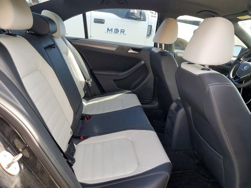 2016 Volkswagen Jetta მანქანა იყიდება აუქციონზე, vin: 3VWD17AJ8GM396472, აუქციონის ნომერი: 52477986