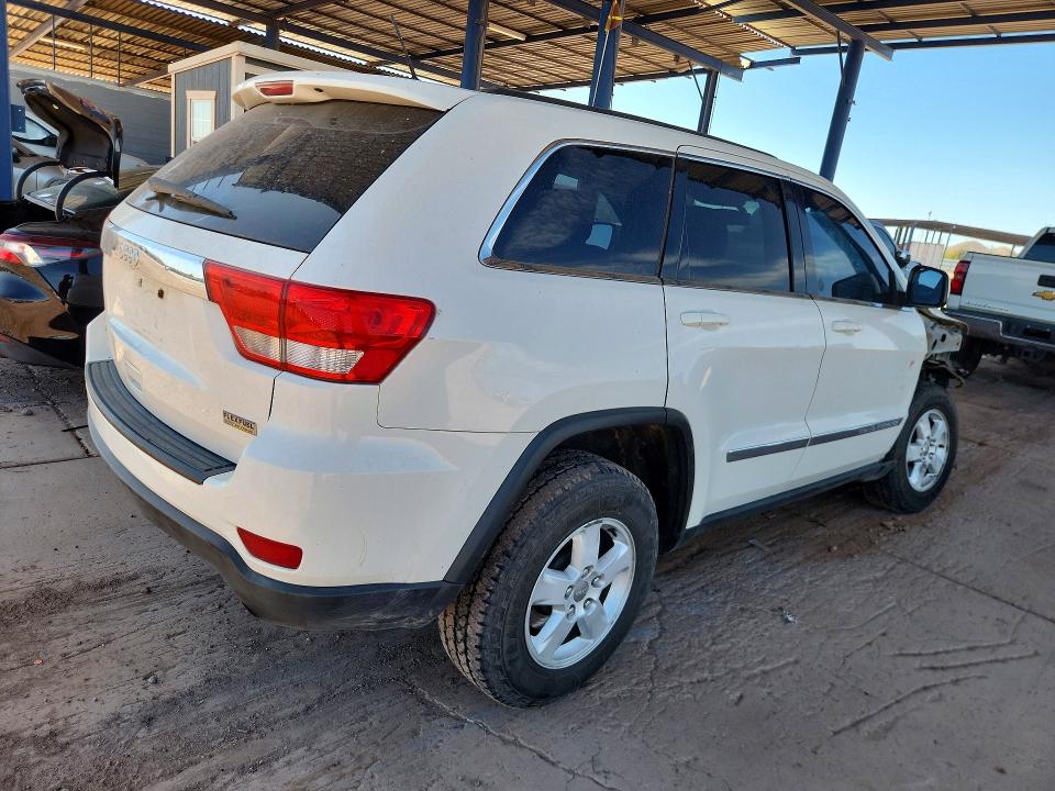 Продажа на аукционе авто 2012 Jeep Grand Cherokee, vin: 1C4RJFAG4CC318936, номер лота: 54705376