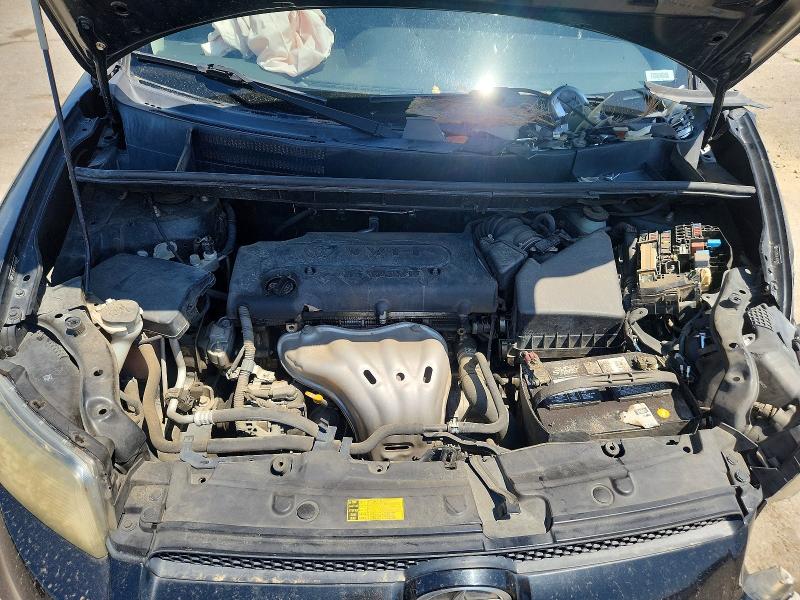 Aukcja sprzedaży 2012 Scion Xb, vin: JTLZE4FE3CJ026775, numer aukcji: 52395826