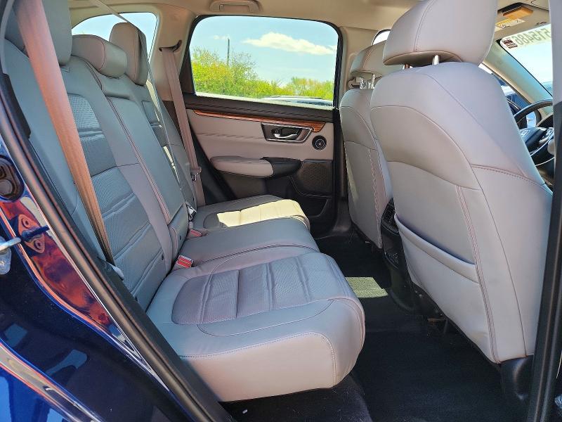 Продажа на аукционе авто 2022 Honda Cr-v, vin: 5J6RT6H85NL012303, номер лота: 51548676