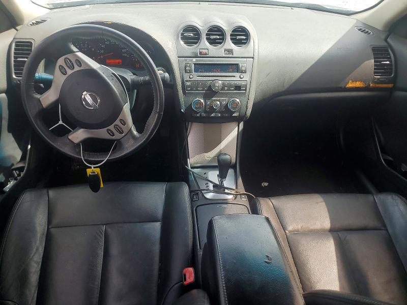 Продажа на аукционе авто 2007 Nissan Altima, vin: 1N4AL21E17N490811, номер лота: 55078386