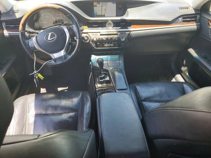 Aukcja sprzedaży 2015 Lexus Es, vin: JTHBK1GG4F2188920, numer aukcji: 54080156