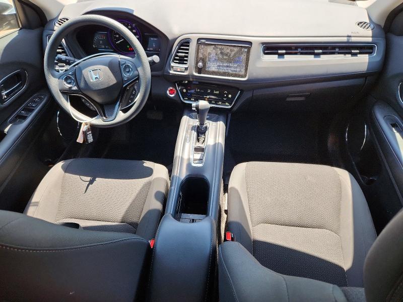 Продаж на аукціоні авто 2022 Honda Hr-v, vin: 3CZRU6H55NM756453, номер лоту: 53966196