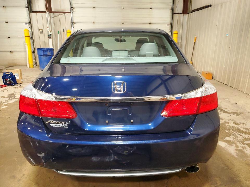 2015 Honda Accord მანქანა იყიდება აუქციონზე, vin: 1HGCR2F31FA218176, აუქციონის ნომერი: 53880696
