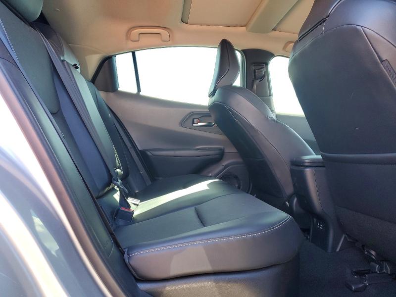 Продажа на аукционе авто 2024 Toyota Prius, vin: JTDACAAU6R3017111, номер лота: 55380766