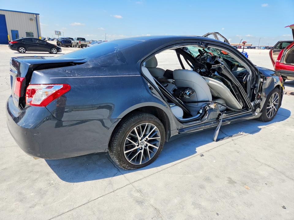 Продаж на аукціоні авто 2008 Lexus Es, vin: JTHBJ46G182240268, номер лоту: 53194896