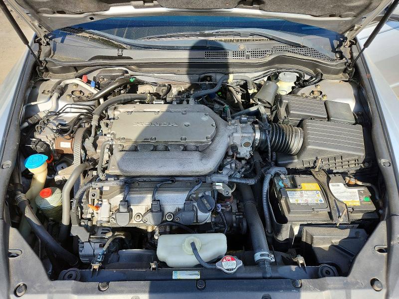 Продаж на аукціоні авто 2003 Honda Accord, vin: 1HGCM66503A062473, номер лоту: 53929316