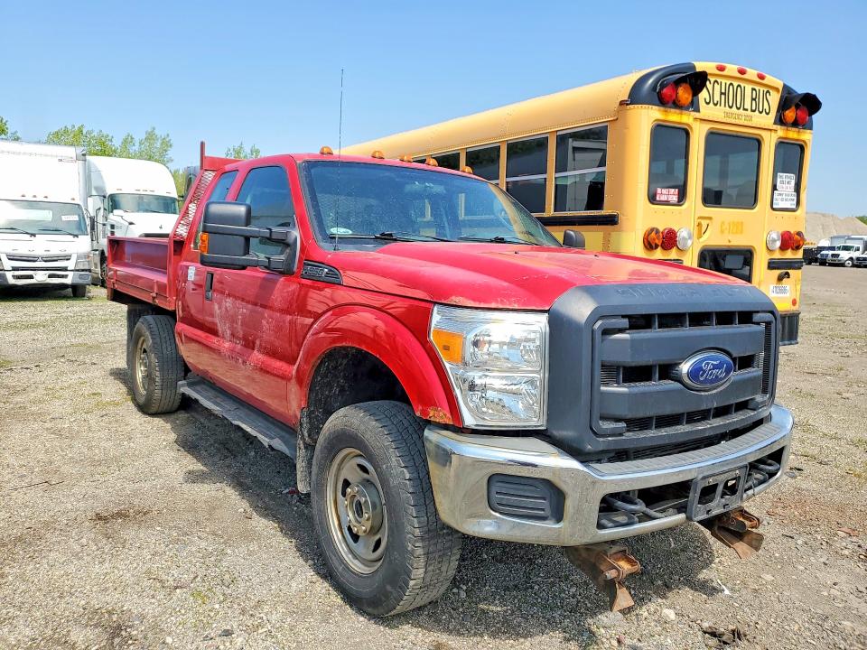 Aukcja sprzedaży 2014 Ford F350, vin: 1FT8X3B6XEEB84973, numer aukcji: 52672926