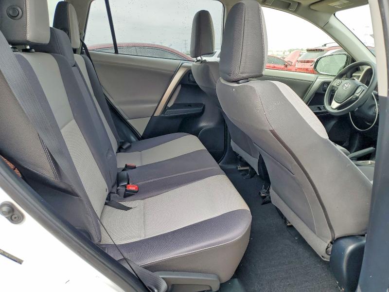 Продажа на аукционе авто 2013 Toyota Rav4, vin: JTMWFREV5D5004734, номер лота: 54405206