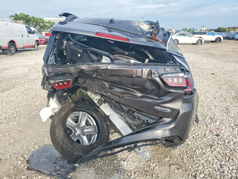 Продажа на аукционе авто 2022 Jeep Compass, vin: 3C4NJCBB2NT162788, номер лота: 53258926