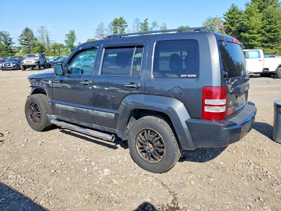 Aukcja sprzedaży 2011 Jeep Liberty, vin: 1J4PN2GK9BW505662, numer aukcji: 53771316