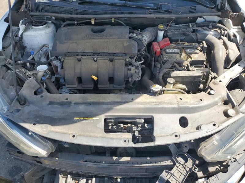 Aukcja sprzedaży 2018 Nissan Sentra, vin: 3N1AB7AP2JY258615, numer aukcji: 54113176
