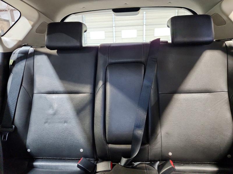 53379506 :رقم المزاد ، JM1BL1H59A1295097 vin ، 2010 Mazda 3 مزاد بيع