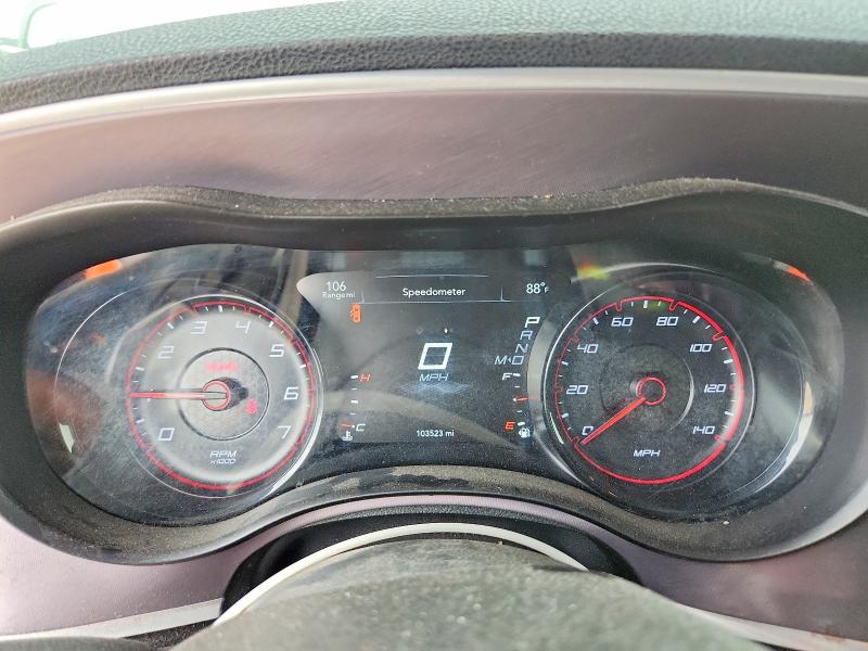 Продажа на аукционе авто 2019 Dodge Charger, vin: 2C3CDXHGXKH581845, номер лота: 50860426