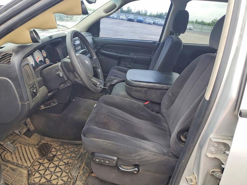 Aukcja sprzedaży 2004 Dodge Ram 3500, vin: 3D7MA48C44G110240, numer aukcji: 54790436