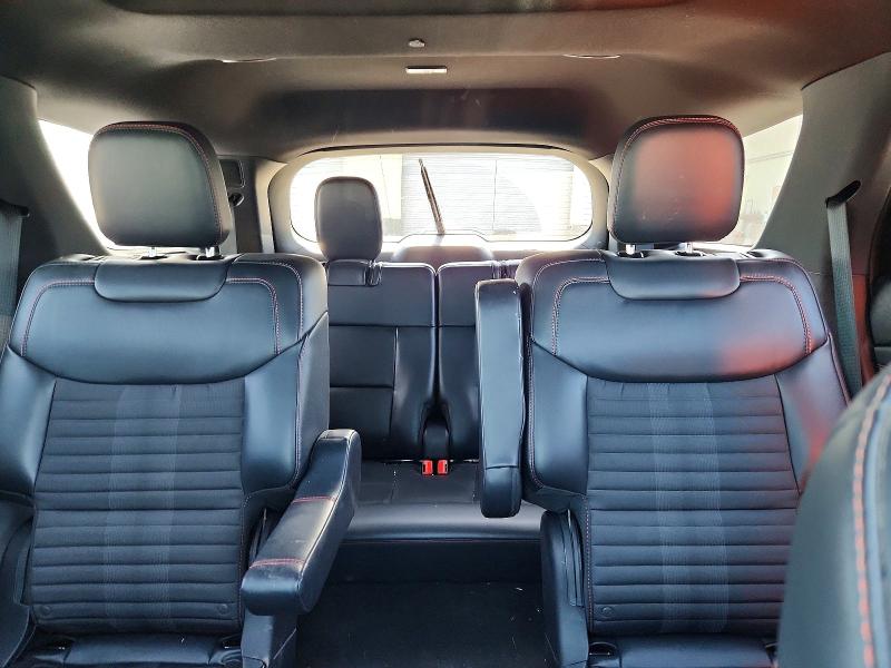 Продаж на аукціоні авто 2025 Ford Explorer, vin: 1FMUK8KH1SGB49617, номер лоту: 51510786