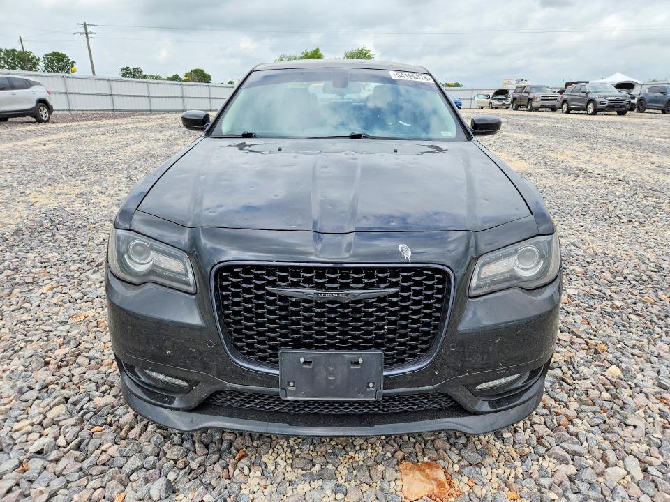 Продажа на аукционе авто 2023 Chrysler 300, vin: 2C3CCADGXPH556182, номер лота: 54195376