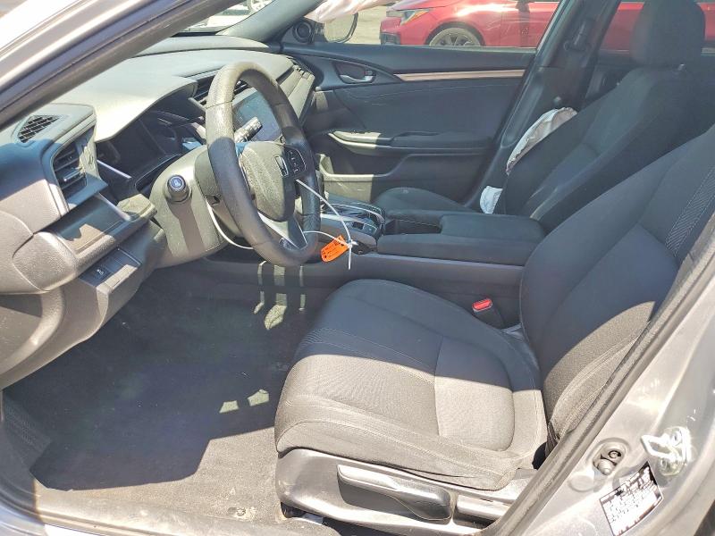 Продажа на аукционе авто 2018 Honda Civic, vin: SHHFK7H56JU431411, номер лота: 51658936