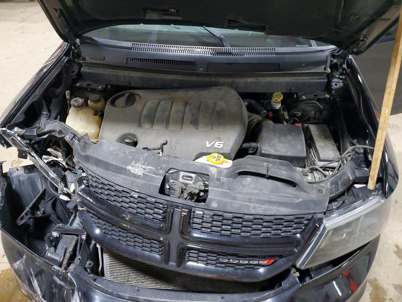 Aukcja sprzedaży 2017 Dodge Journey, vin: 3C4PDDGG2HT696579, numer aukcji: 52464676