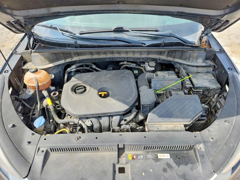 Aukcja sprzedaży 2019 Hyundai Tucson, vin: KM8J2CA46KU938061, numer aukcji: 54074646